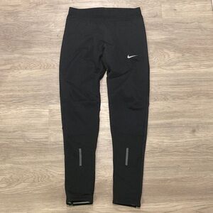 Nike Black Performance Leggings